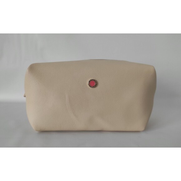 Emirates Airline Business Class Bvlgari Unisex Amenity Kit Pouch - Picture 8 of 8
